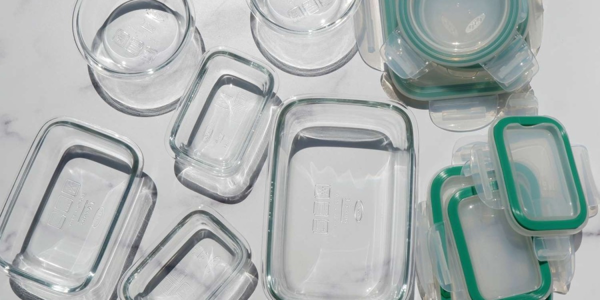 Vietnam Container Glass Market Size, Share Growth Report 2024-32