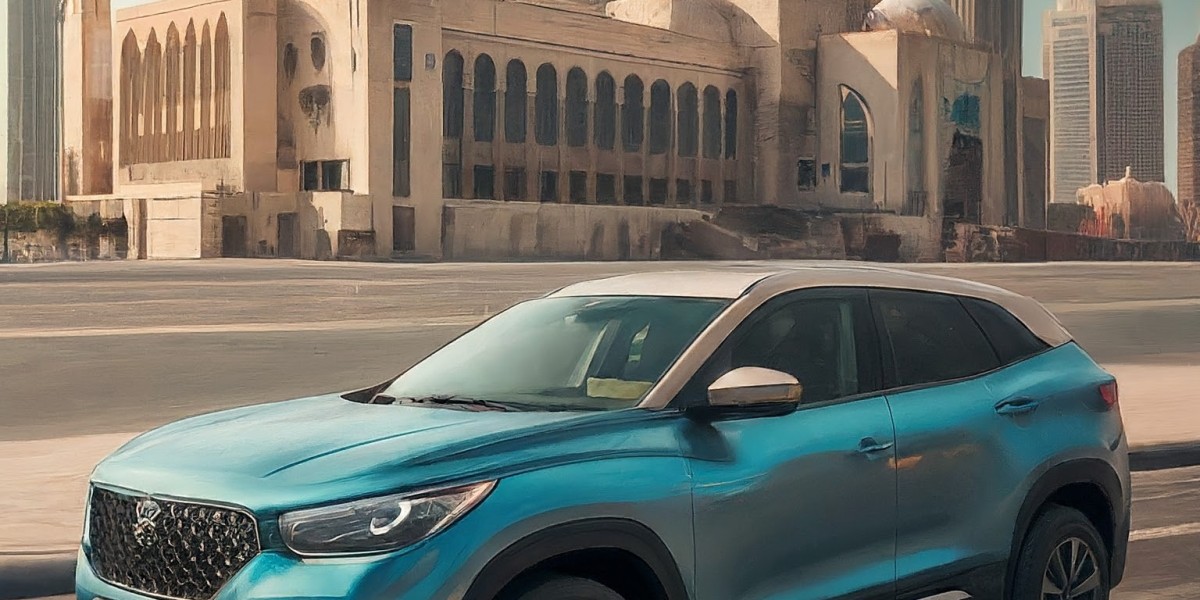 The Ultimate Guide to Renting a Car in Abu Dhabi for Tourists & Travelers