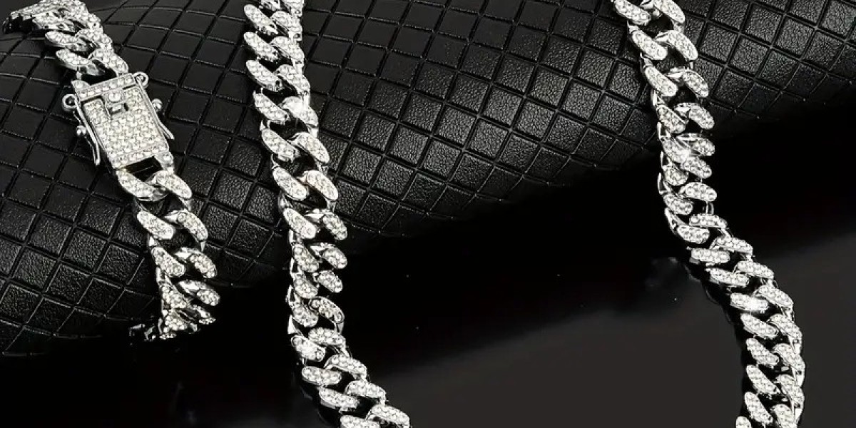 Find the Best Stainless Steel Jewelry Trends for Men 