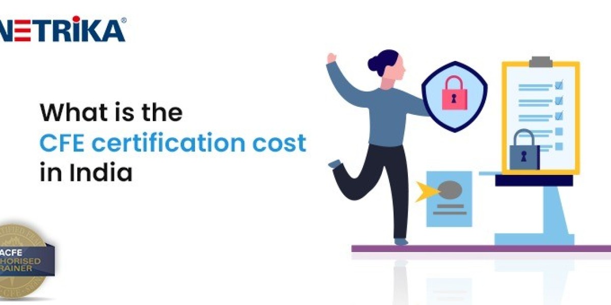 WHAT IS THE CFE CERTIFICATION COST IN INDIA