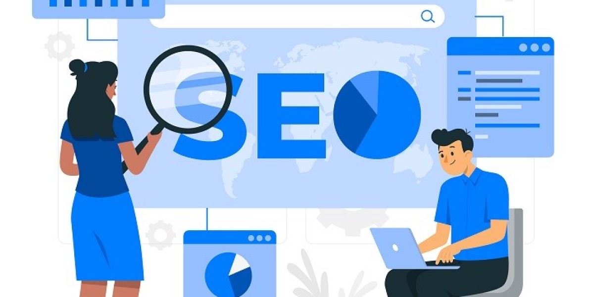 Why Every Business Needs SEO Consulting to Thrive Online