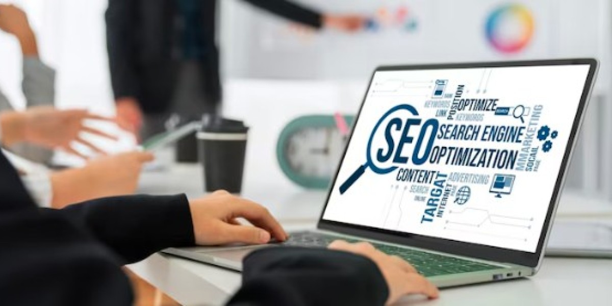 Boost Your Online Presence with Top SEO Services in Gurgaon
