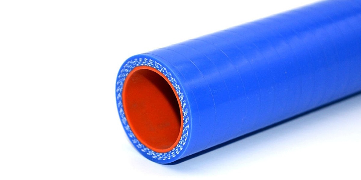 China Industrial Hoses Market Expected to Reach US$ 2.4 Billion by 2033