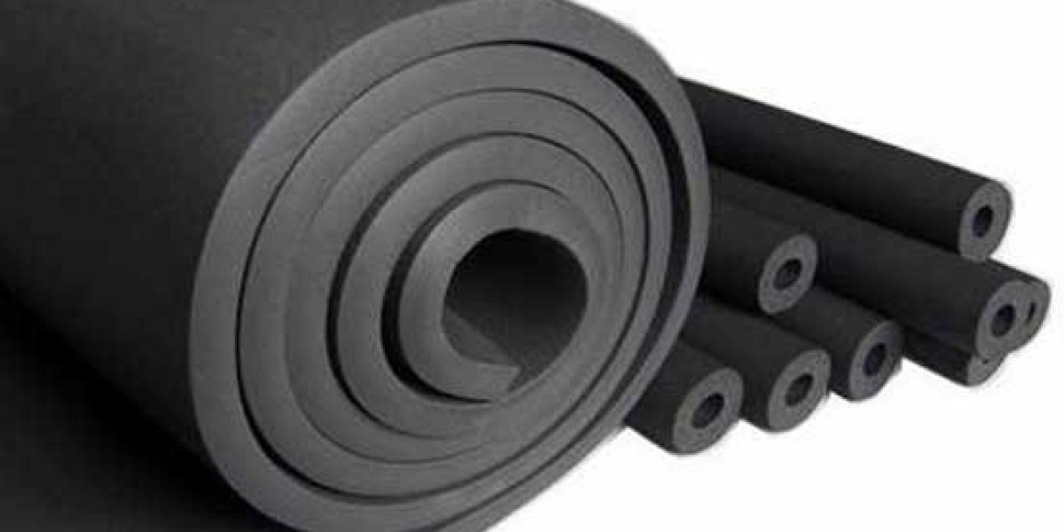 Ethylene Propylene Diene Monomer Market Size, Share and Industry Analysis, Report 2024-2032