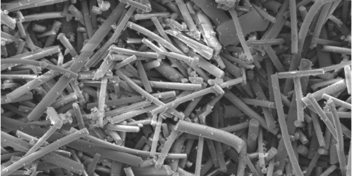 Short Fiber Thermoplastics Market is Expected to grow at a CAGR of 5.3%
