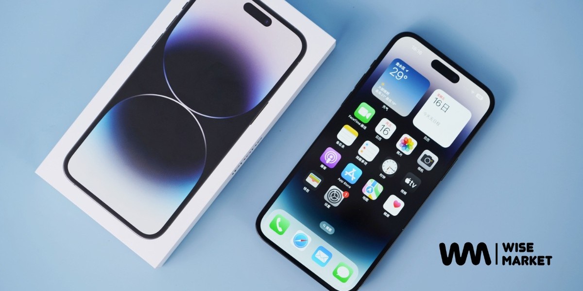 iPhone 14 Pro Review: Is It Worth the Upgrade?