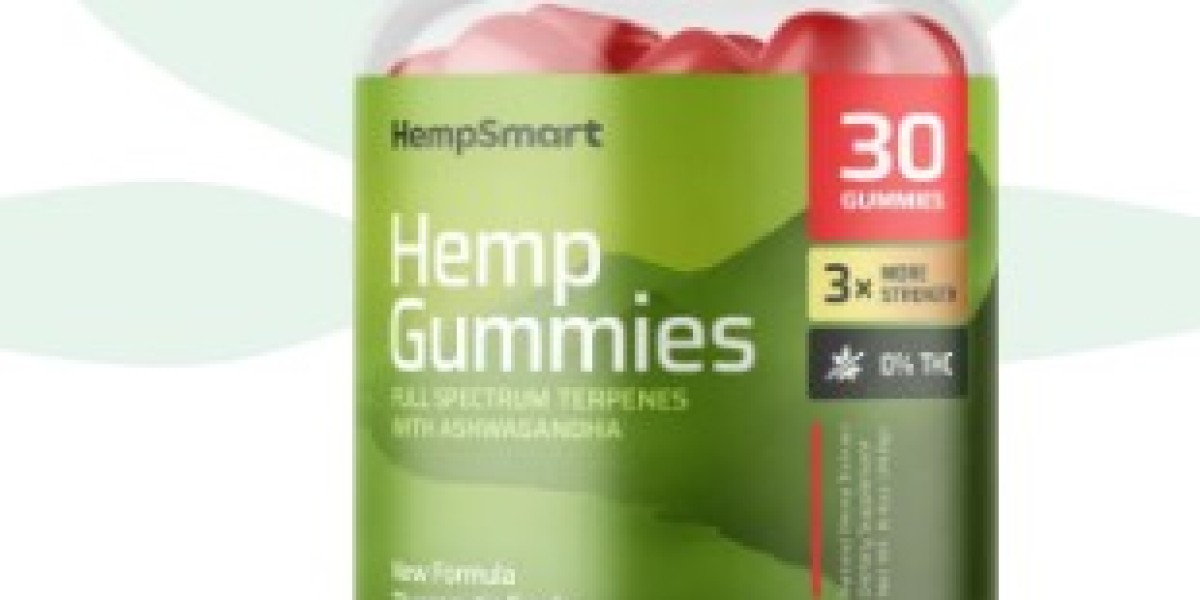 Avoid About Smart Hemp Gummies Dischem