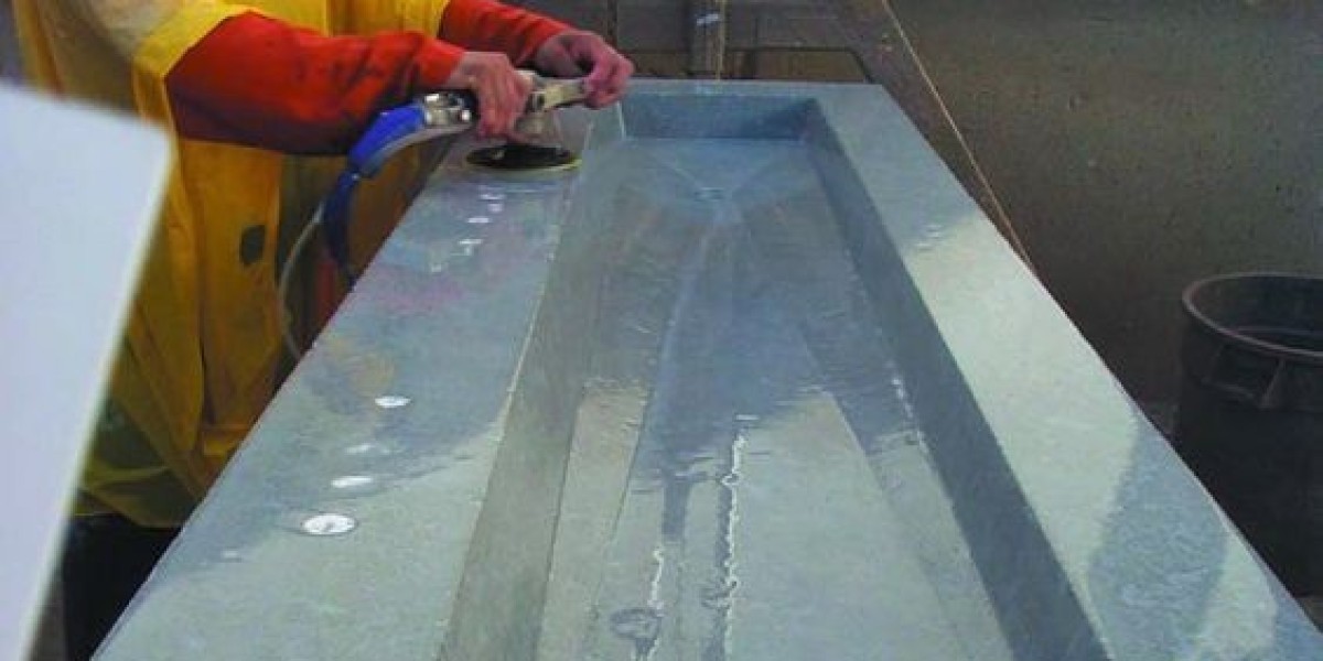 How to Choose the Right Concrete Resurfacing Contractor in Your Area