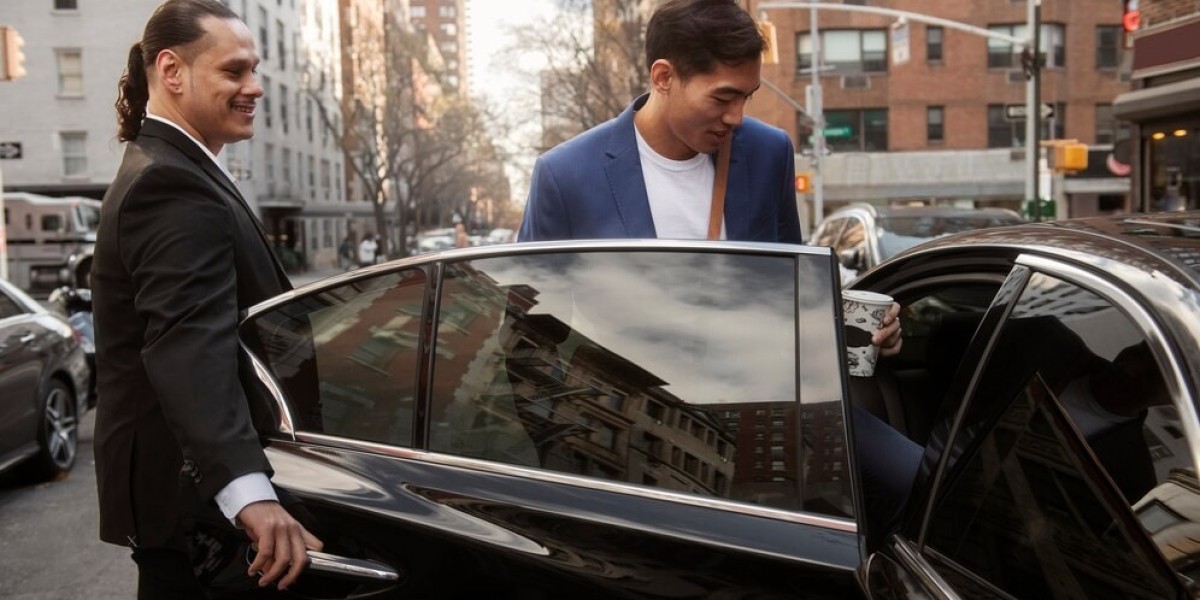 Top-Rated Taxi Transfers in Kent: Your Trusted Local Ride