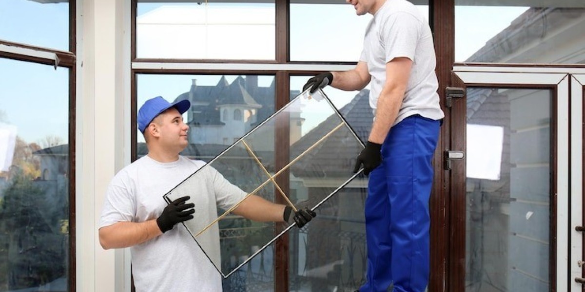 High-Quality Replacement Windows in Florida