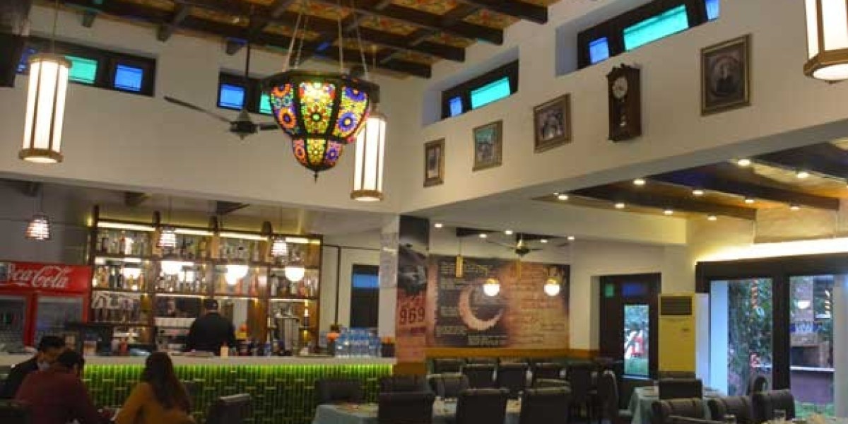 A Foodie’s Guide to the Best Cafes in Islamabad