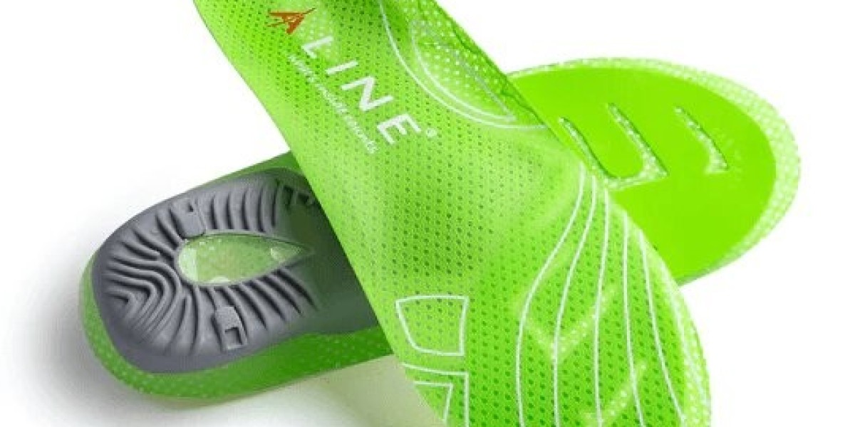 Understanding Shoe Inserts: Upgrading Solace and Backing