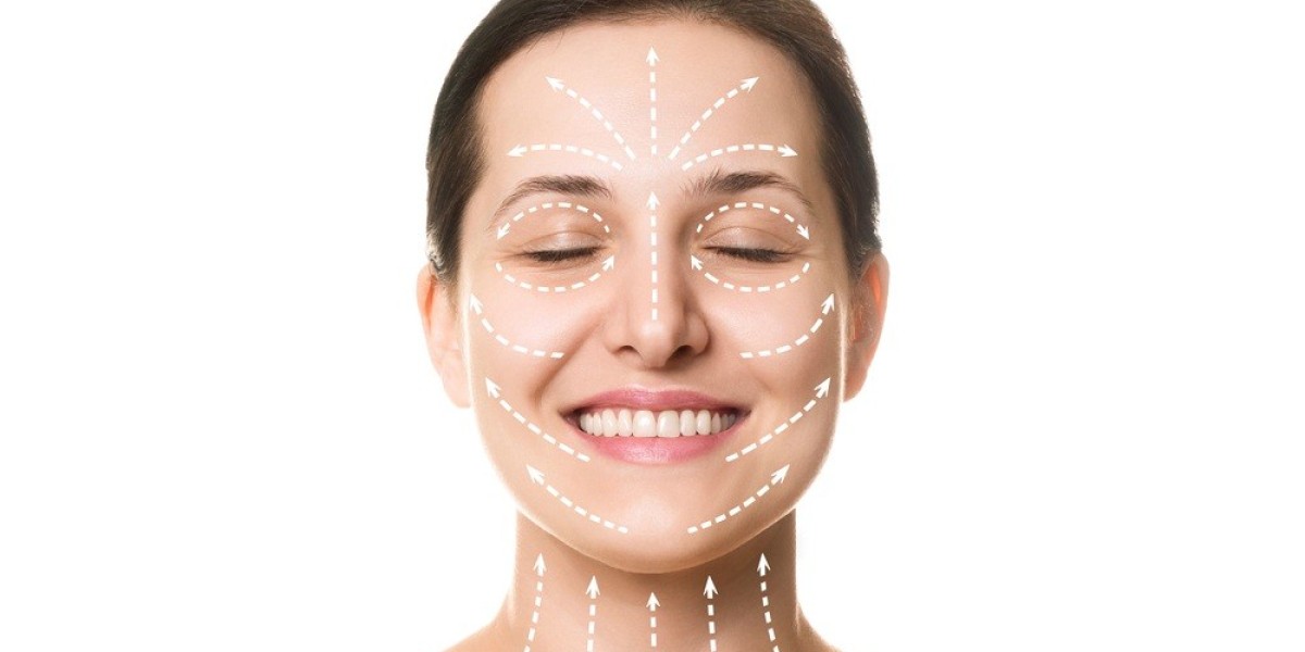 Enhance Your Facial Harmony with a Ponytail Facelift