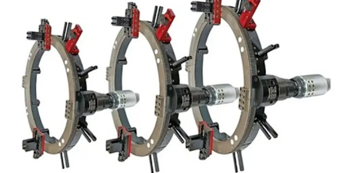 Is it beneficial to choose the cold pipe cutting and bevelling machine?