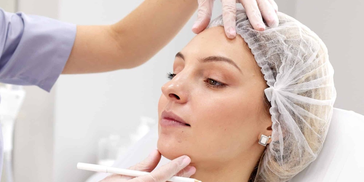 Cosmetic Surgery: Exploring Non-Surgical Facial Rejuvenation Options