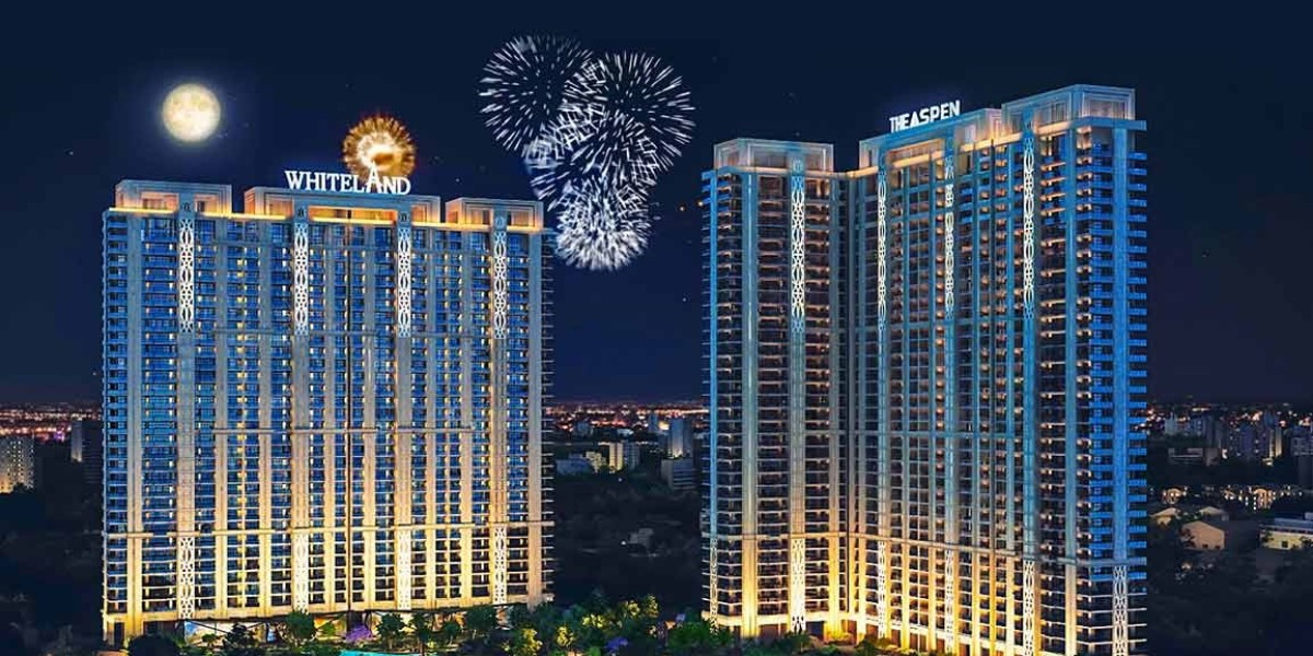 Luxury Apartments at Whiteland Sector 103, Gurgaon - Explore Today