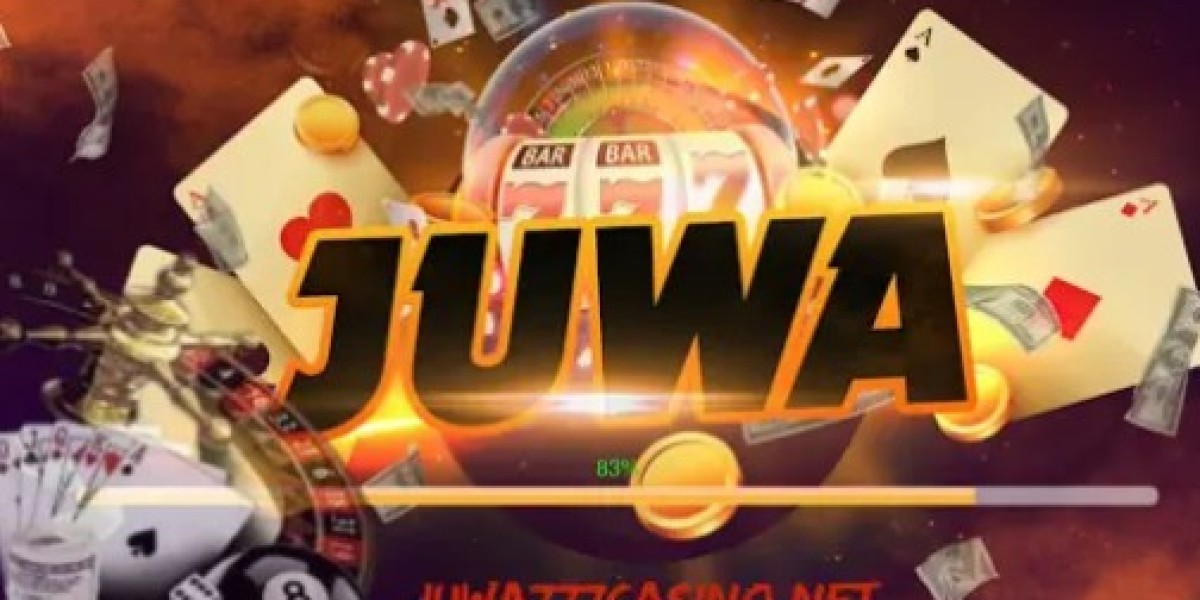 Juwa Download: Ultimate guide for android users