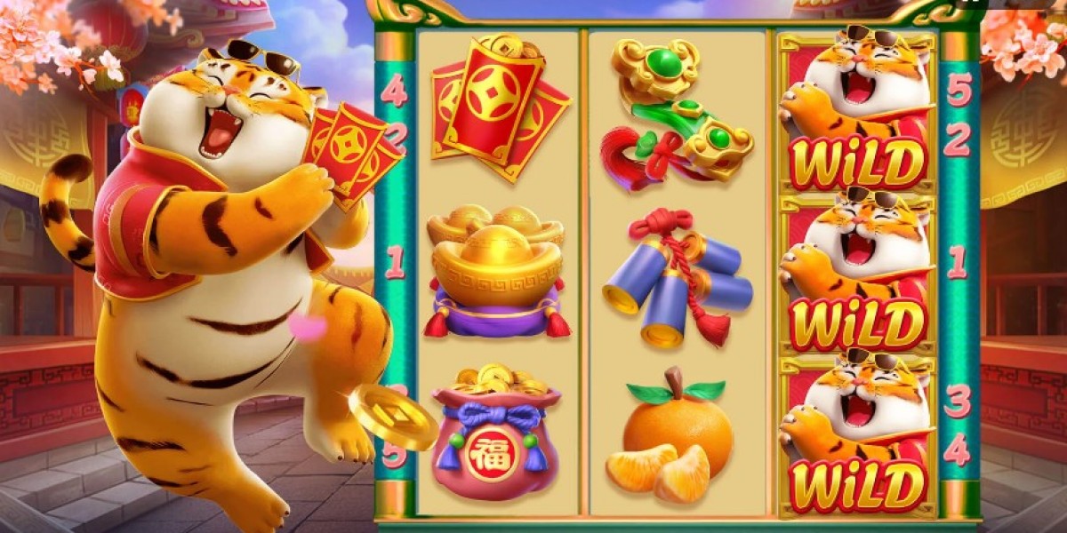 Fortune Tiger Quanto Tempo Demora Para Cair na Conta