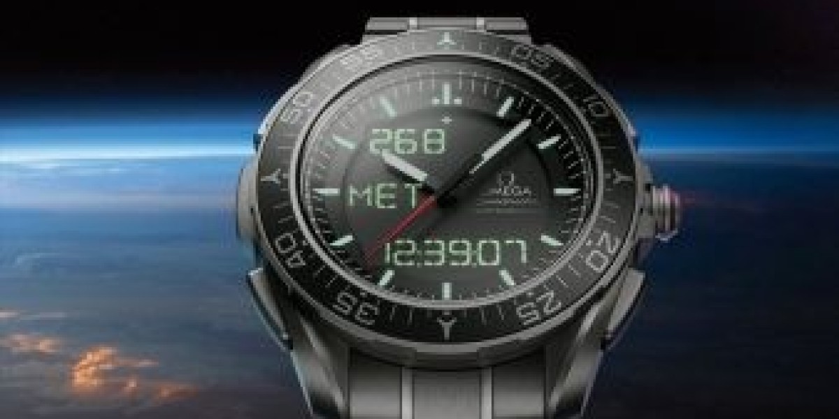 Explore AAA Omega Replica Watches