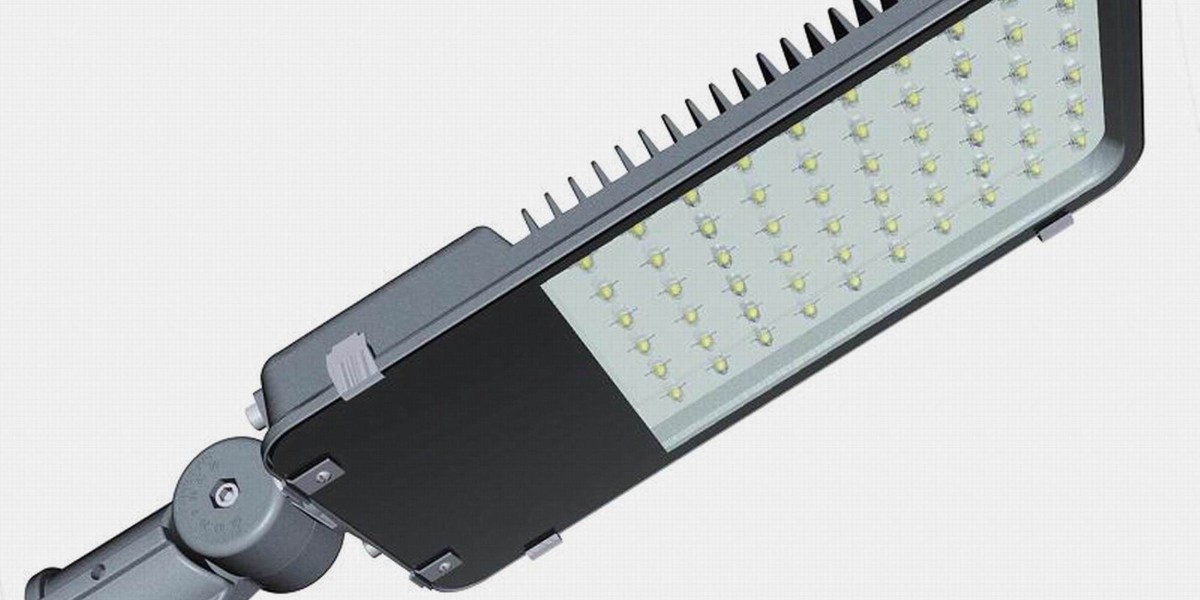 LED Street Light Manufacturing Plant Setup Report 2024: Infrastructure Necessities, Requirements and Cost