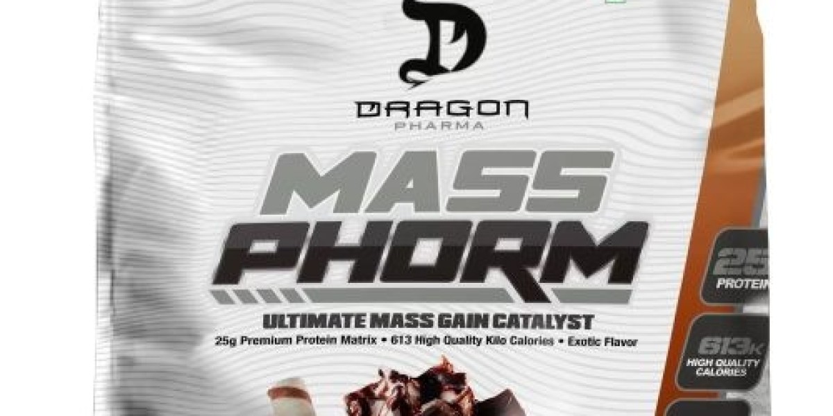 -  Boost Your Gains Naturally with Nutrishop’s Herbal Weight Gainers
