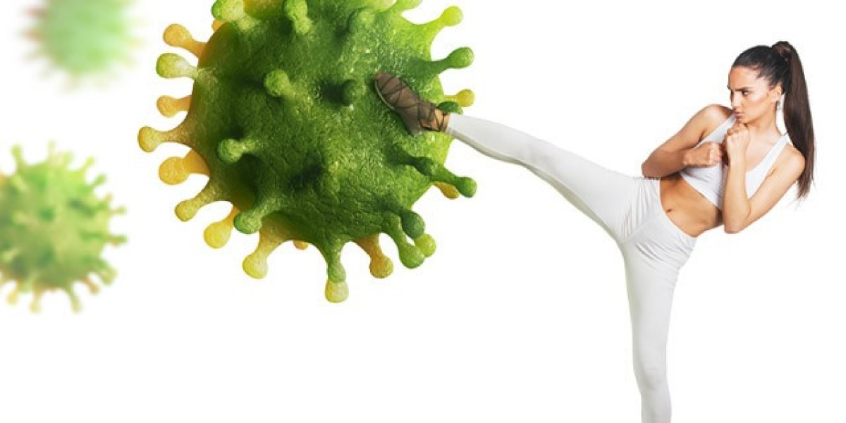 Immune System Boost Injections: A Proven Method for Enhanced Immunity