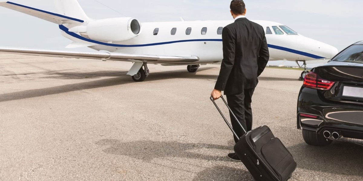Bristol Airport Transfers & Taxi Service