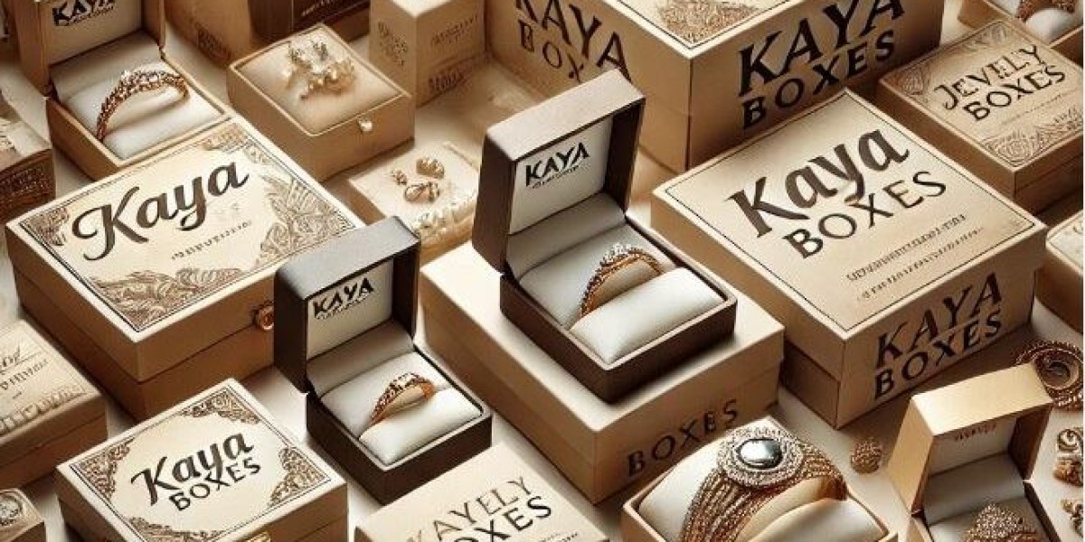 Tailored Treasures: The Benefits of Custom Made Jewelry Boxes