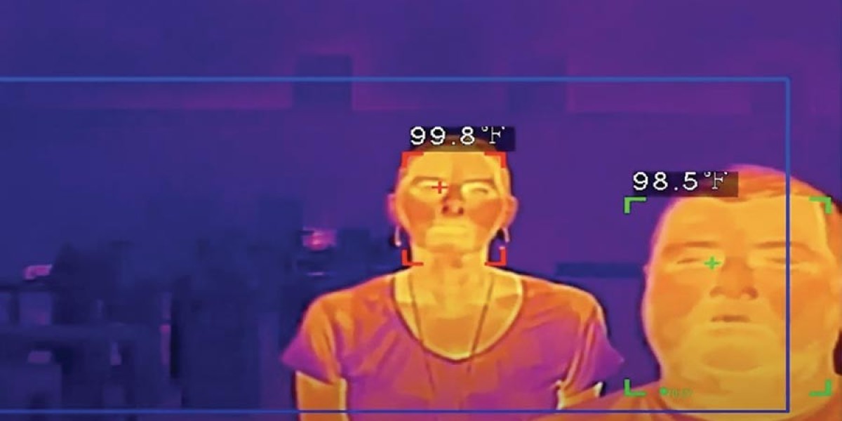 AI-Based Fever Detection Camera Market: Detailed Explanation 2024