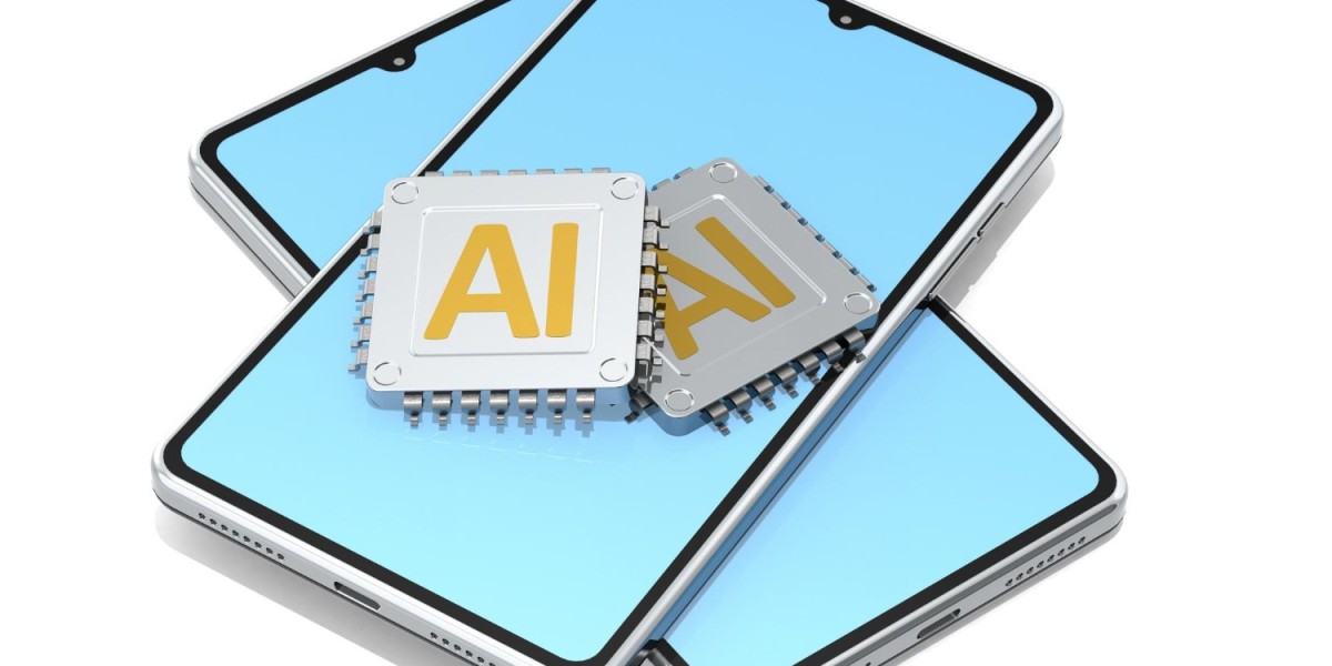 The Power of AI Technology and Its Applications in Development