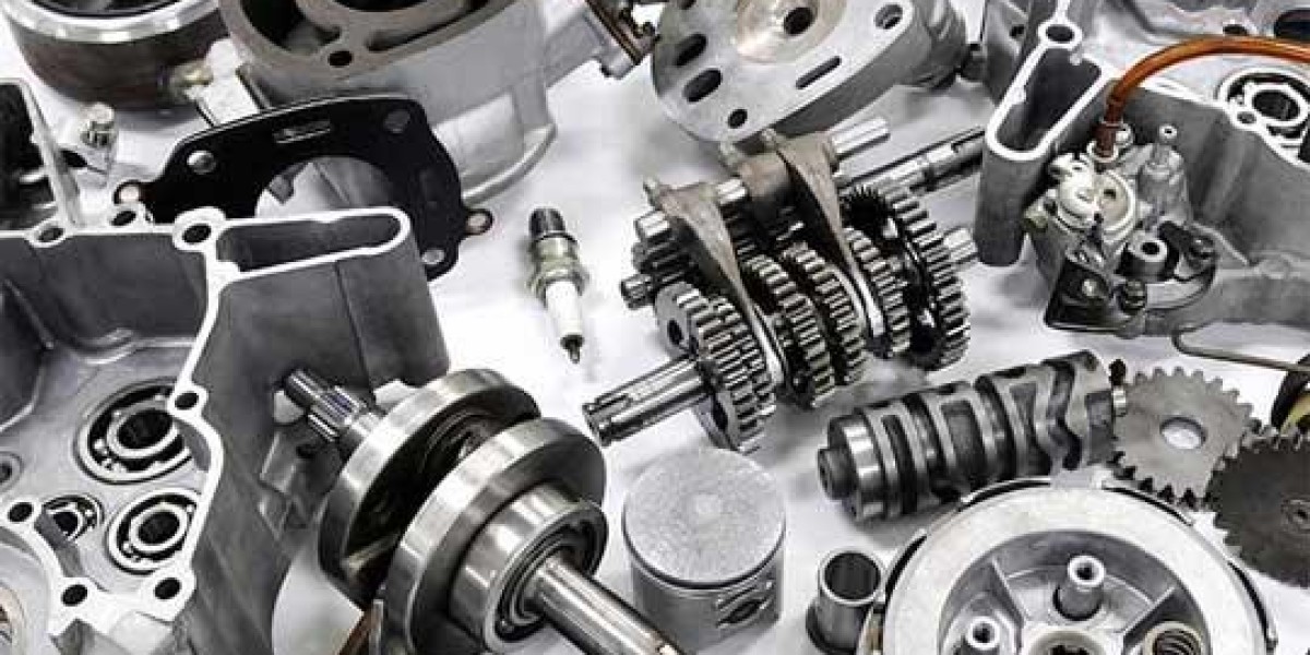 Magnesium Alloys Market Size, Trends, In-Depth Insights and Forecast 2024-2032