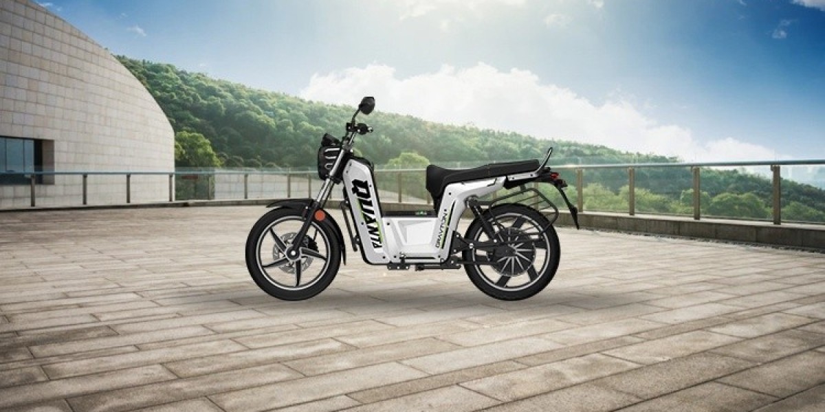 E-bike Market Size, Share and Industry Analysis, Report 2024-2032