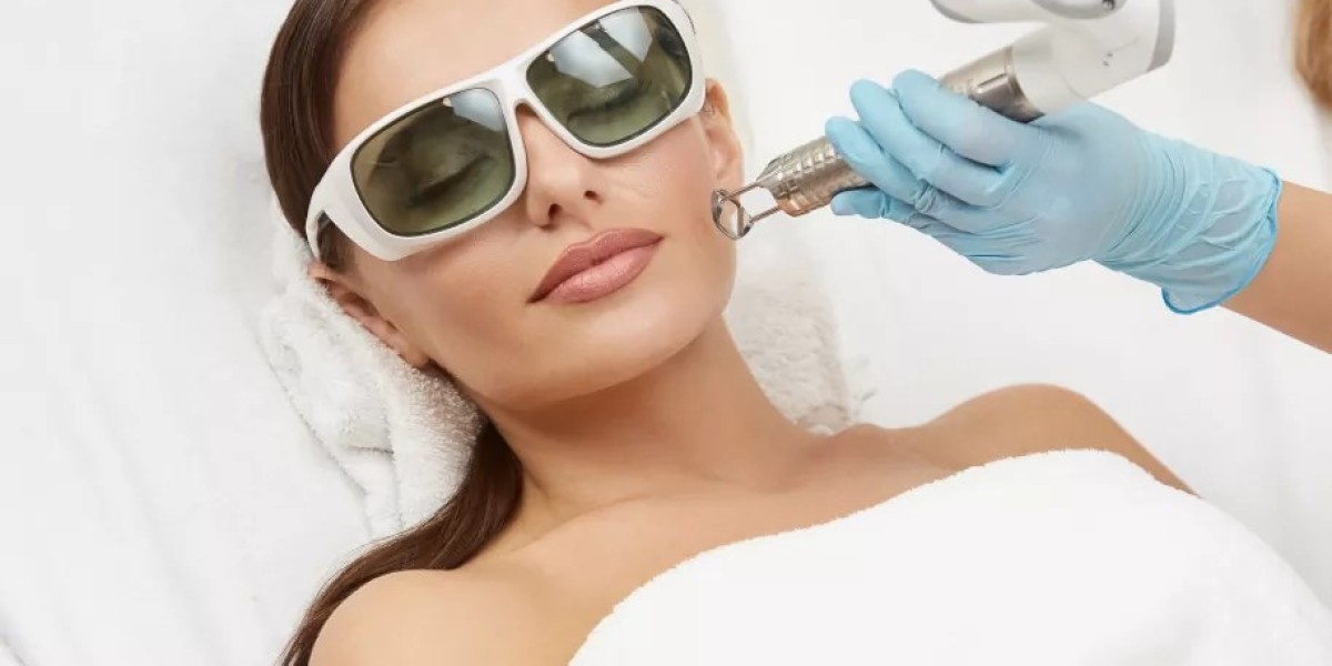 Ideas for Enhancing Your CO2 Laser Dubai Experience