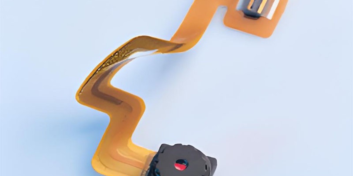 Understanding Multilayer Flex PCBs: A Comprehensive Overview
