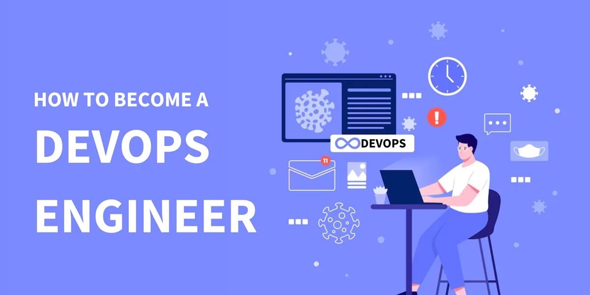 The Roadmap to Success: How to Become a DevOps Engineer
