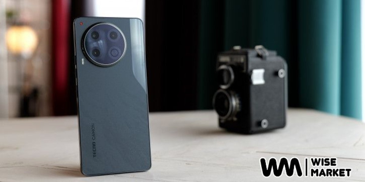 Tecno Camon 30 Price in Pakistan: Budget-Friendly Choices
