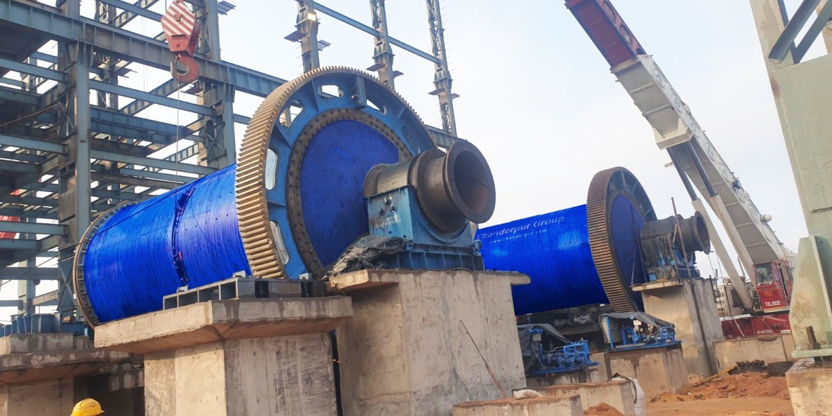 5 Tips for More Efficient Mineral Processing Plants