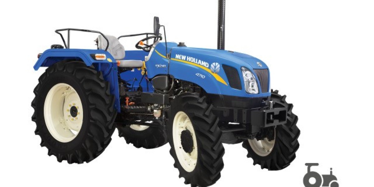 New Holland Tractor Price, Models in India 2024 - TractorGyan