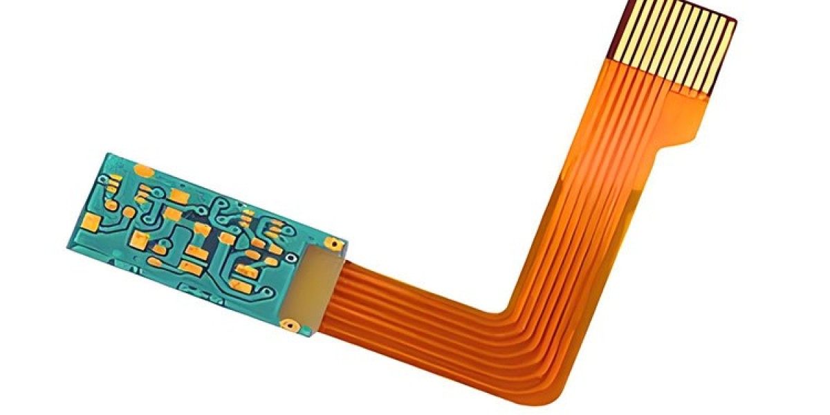 Exploring Rigid-Flex PCBs: Advantages, Disadvantages, and Applications
