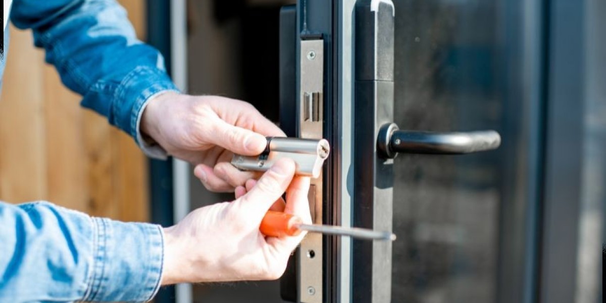 Efficient and Secure: Smart Lock Installation Services in Melbourne