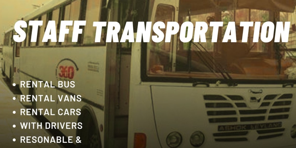 Ensuring Safety and Convenience: School Bus Service in Abu Dhabi