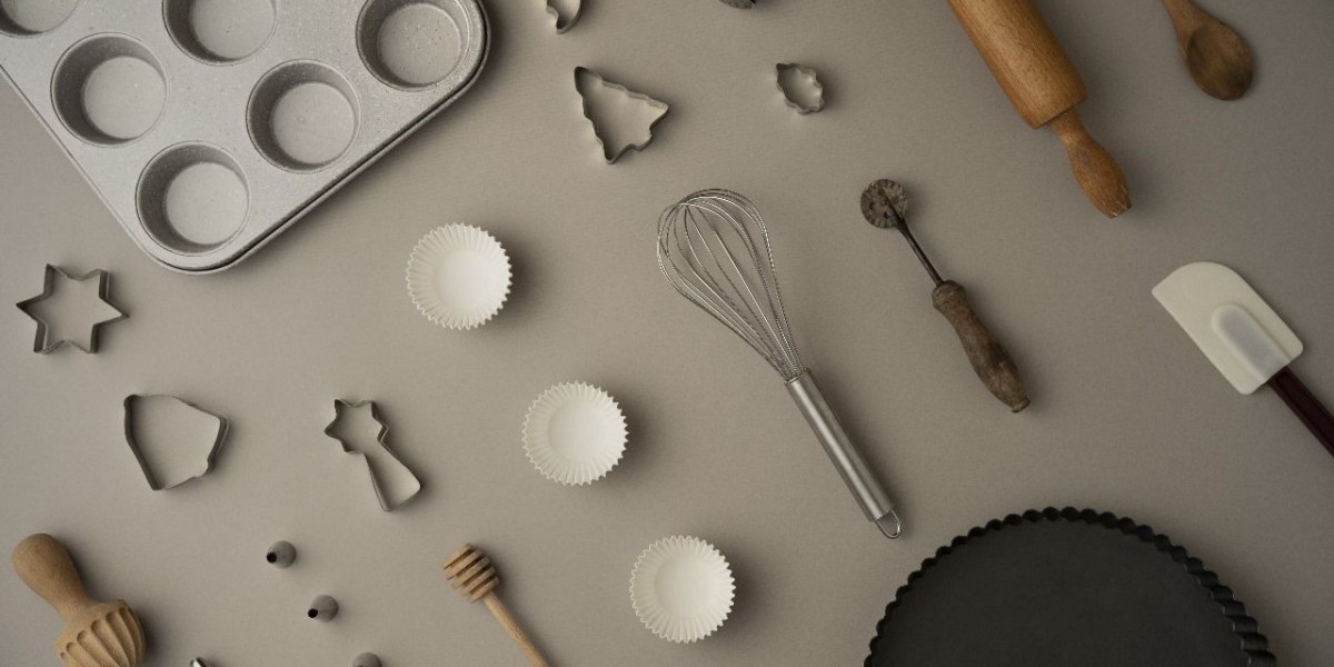 How to Choose Cake Baking Products | Baker's Super Mart