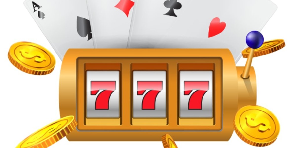Jadikan Segalanya Efektif Dengan Slot