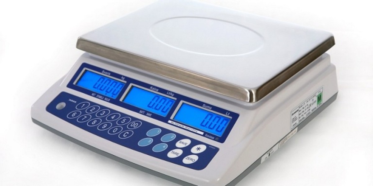 Best Food Scale: Your Ultimate Guide to Precision and Convenience in the Kitchen