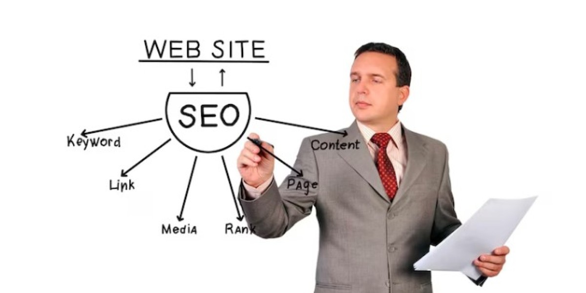 How to Discover the Top SEO Services in Gurgaon: Your Ultimate Guide