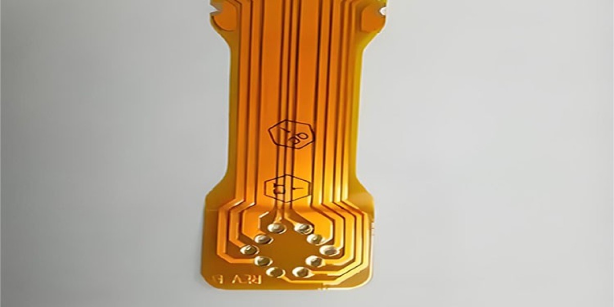 A Comprehensive Guide to Flexible Printed Circuits (FPC): Types, Applications, and Design Considerations