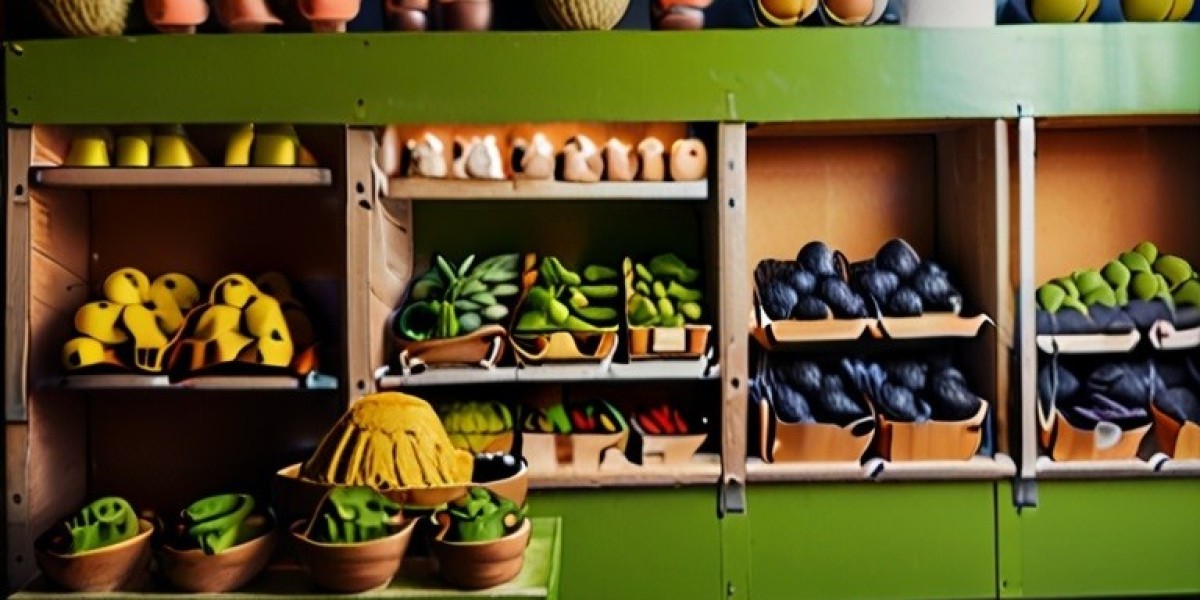 Guacamole Market Size to Generate US$ 2.4 Billion by 2032 | CAGR of 7.3% during 2024-2032