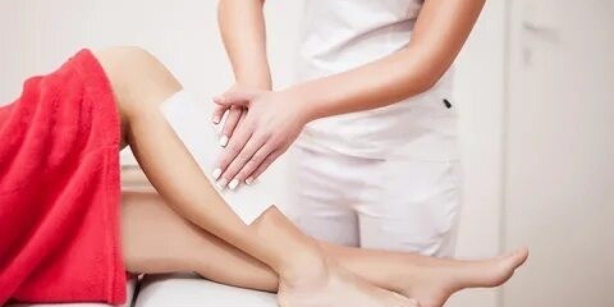 Best Body Waxing Service At Home in Lahore: Smooth and Convenient