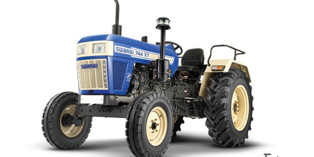New Tractor Price, Specifications in India 2024 - TractorGyan