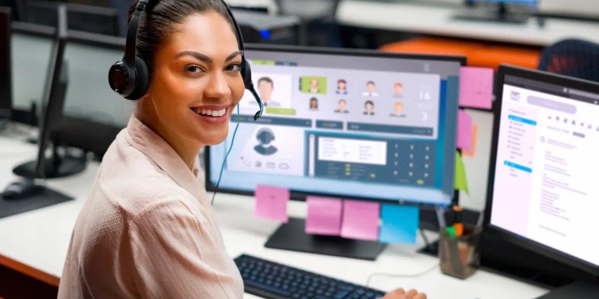 Revolutionizing Healthcare: The Role of Virtual Sales Assistants and Healthcare VAs